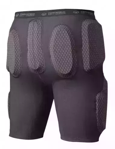 Spodnie ochronne Forcefield Action