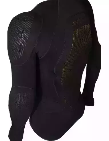 Koszulka z ochraniaczami Pro Shirt X-V Forcefield