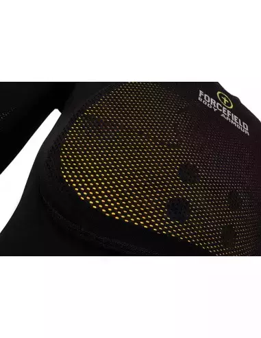 Koszulka z ochraniaczami Pro Shirt X-V Forcefield