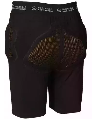 Spodenki ochronne Pro Shorts X-V Forcefield