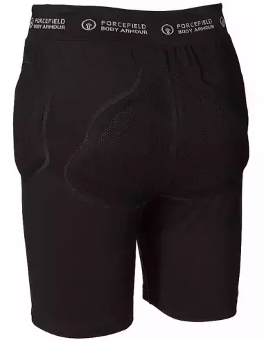 Spodenki ochronne Pro Shorts X-V Forcefield