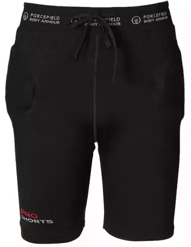 Spodenki ochronne Pro Shorts X-V Forcefield