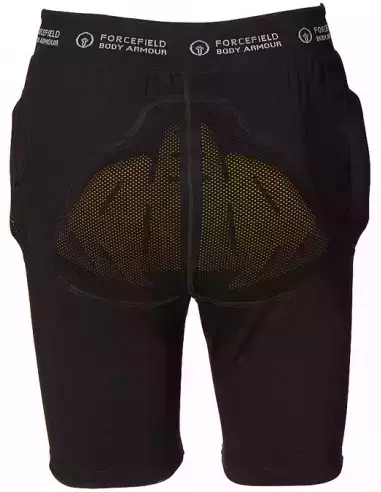 Spodenki ochronne Pro Shorts X-V Forcefield