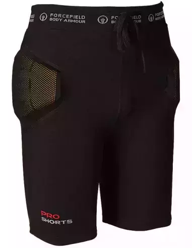 Spodenki ochronne Pro Shorts X-V Forcefield