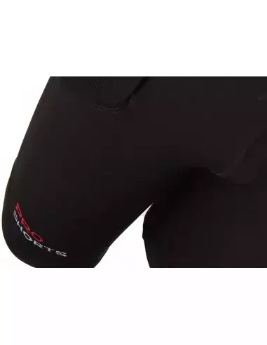 Spodenki ochronne Pro Shorts X-V Forcefield