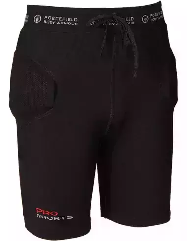 Spodenki ochronne Pro Shorts X-V Forcefield