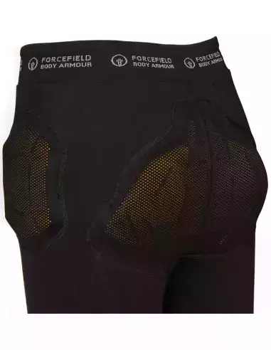 Długie spodnie ochronne Forcefield Pro Pants