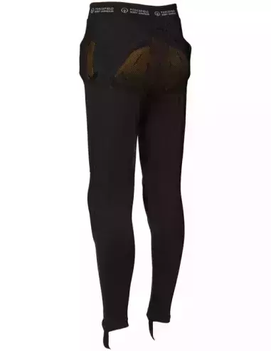 Długie spodnie ochronne Forcefield Pro Pants