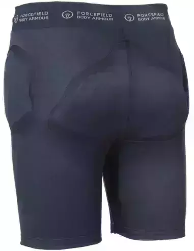 Spodenki ochronne Slam 1 Shorts Forcefield