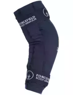 Ochraniacze łokci i kolan Limb Tube Protector Forcefield