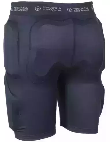 Spodenki ochronne Boom Shorts Ti Forcefield
