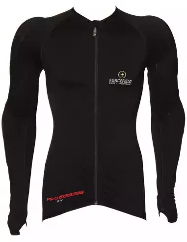 Koszulka Pro Jacket X-V Forcefield