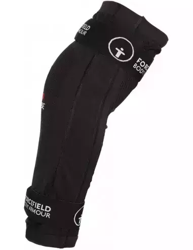 Ochraniacze łokci i kolan Pro Tube X-V Protector Forcefield