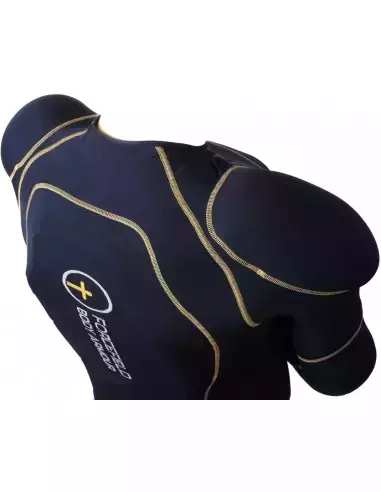 Koszulka Sport Shirt Forcefield