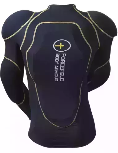 Koszulka Sport Shirt Forcefield