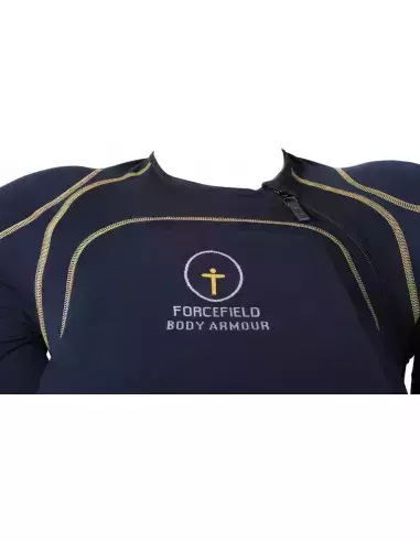 Koszulka Sport Shirt Forcefield