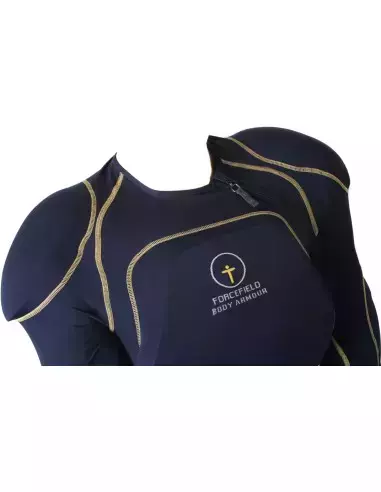 Koszulka Sport Shirt Forcefield