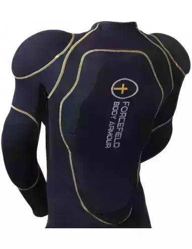 Koszulka Sport Shirt Forcefield