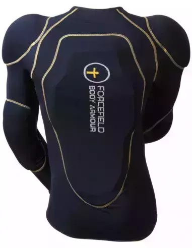 Koszulka Sport Jacket Forcefield