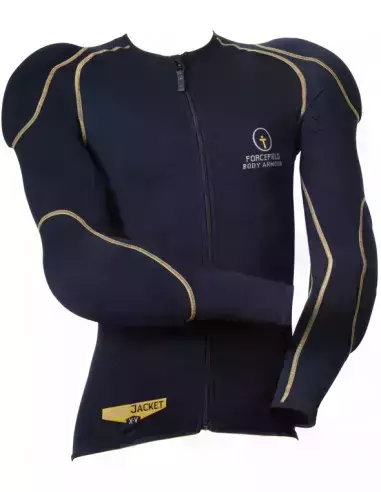 Koszulka Sport Jacket Forcefield