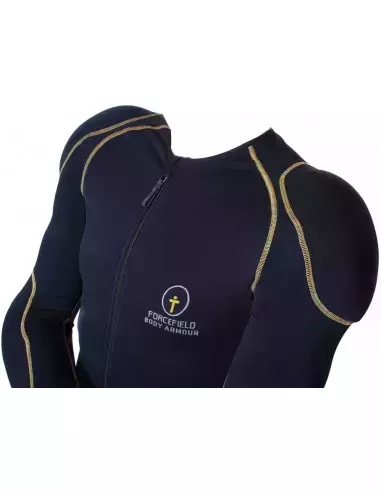 Koszulka Sport Jacket Forcefield