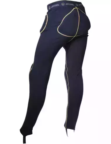 Długie spodnie z ochraniaczami Sport Pants Forcefield