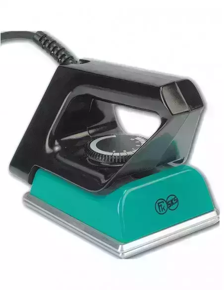 Żelazko Kunzmann 4200 do smarowania nart i desek snowboardowych