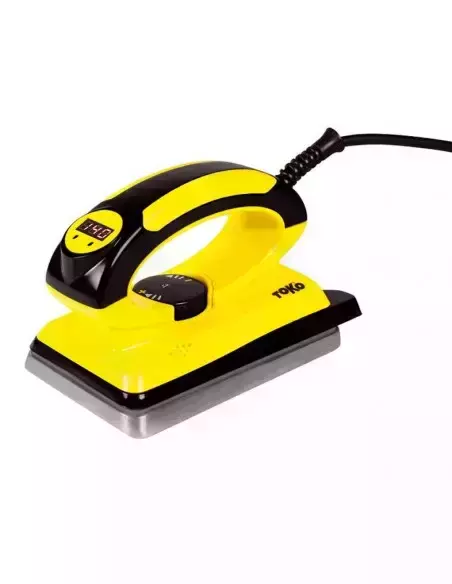 Żelazko T14 Digital 1200W Toko