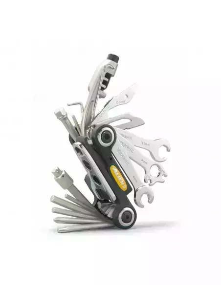 Zestaw narzędzi Topeak ALIEN II