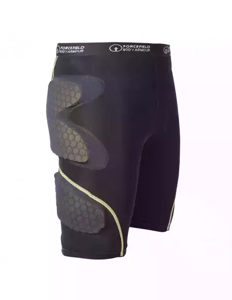 Spodenki rowerower Forcefield Contakt Shorts