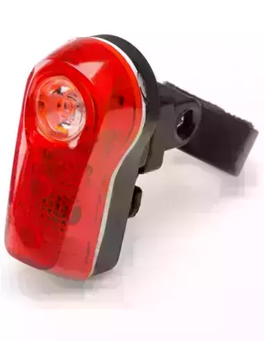 Zestaw lampek rowerowych FalconEye L-FN3-1L