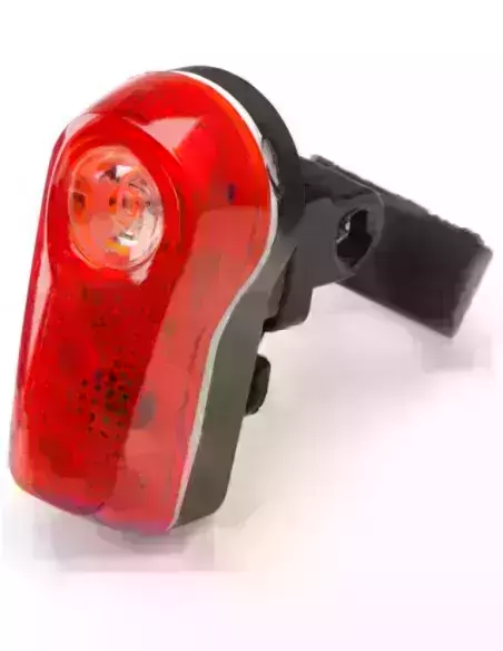 Zestaw lampek rowerowych FalconEye L-FN3-1L