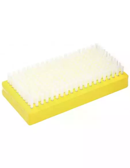 Szczotka narciarska prostokątna Toko - nylonowa