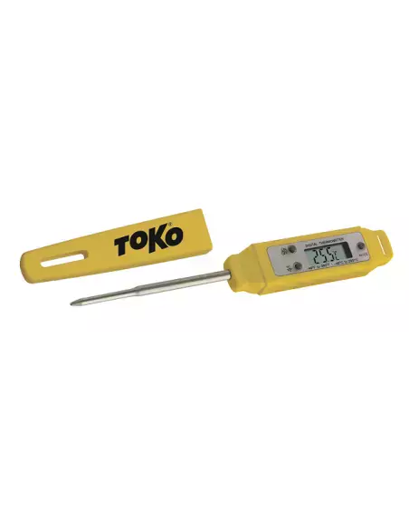 Termometr elektroniczny do śniegu TOKO