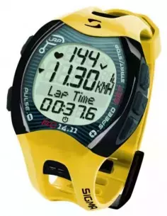 Pulsometr Sigma RC 14.11