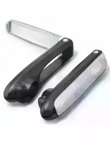 Rogi rowerowe Topeak Bar'n'Mirror