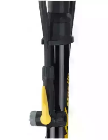 Pompka rowerowa podłogowa Topeak Joe Blow MAX HP