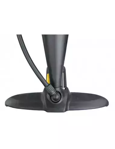 Pompka rowerowa podłogowa Topeak Joe Blow MAX HP