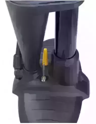 Pompka rowerowa podłogowa Topeak Joe Blow MAX HP