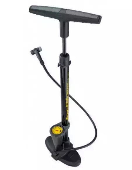 Pompka rowerowa podłogowa Topeak Joe Blow MAX HP
