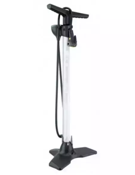 Podłogowa pompka rowerowa Topeak Joe Blow Race