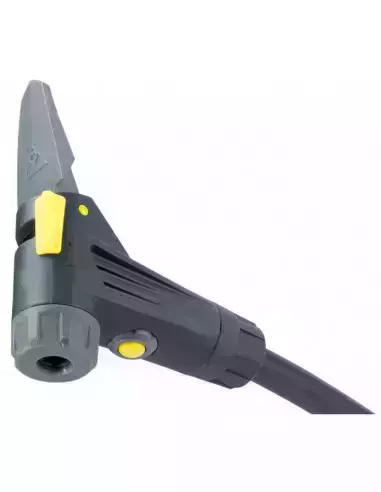 Podłogowa pompka rowerowa Topeak Joe Blow Race