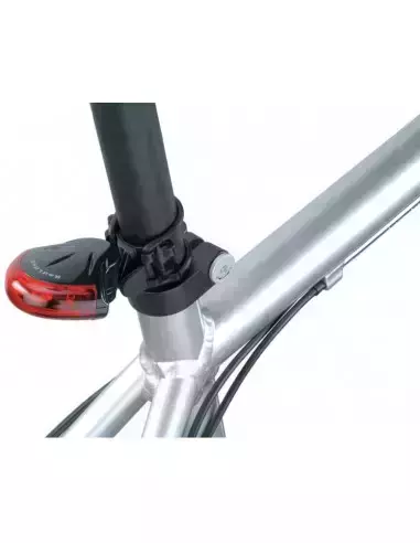 Tylna lampa rowerowa Topeak RedLite II