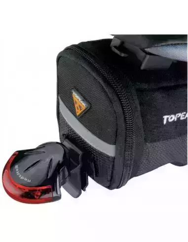 Tylna lampa rowerowa Topeak RedLite II
