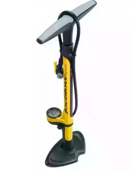 Pompka rowerowa podłogowa Topeak Joe Blow Sport II