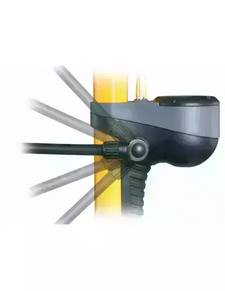 Pompka rowerowa podłogowa Topeak Joe Blow Sport II