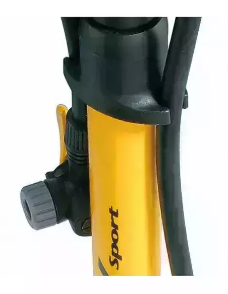 Pompka rowerowa podłogowa Topeak Joe Blow Sport II