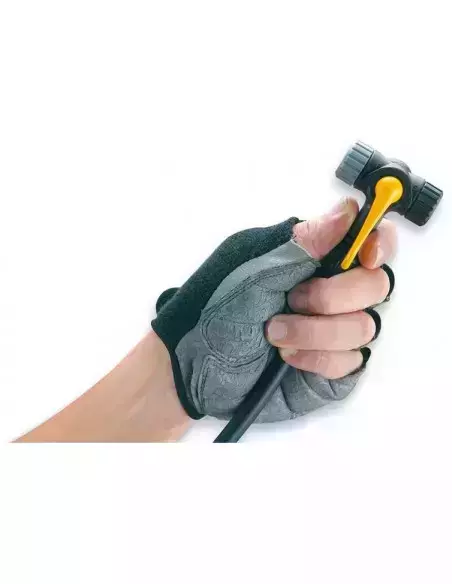 Pompka rowerowa podłogowa Topeak Joe Blow Sport II