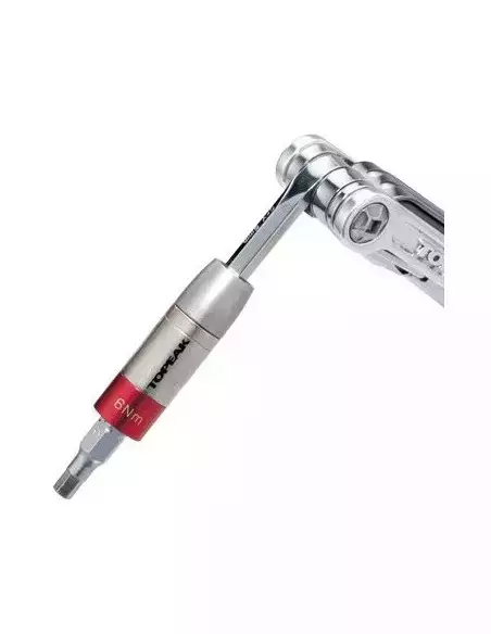 Zestaw kluczy Topeak Nano TorqBox 6Nm