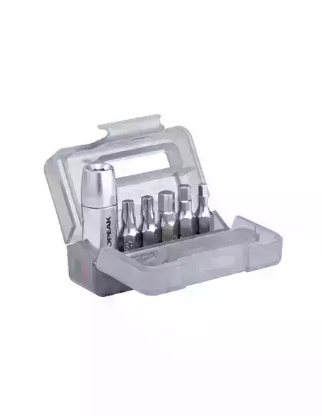 Zestaw kluczy Topeak Nano TorqBox 6Nm